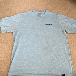 Patagonia t-shirt